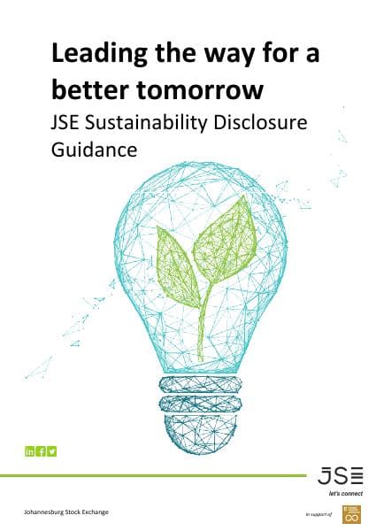 JSE%20Sustainability%20Disclosure%20Guidance_1