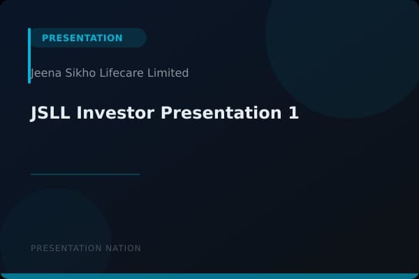 JSLL_Investor_Presentation-1