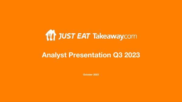 Just Eat Takeaway__2023__407_98407