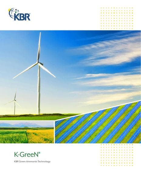 K-GreeN-Brochure