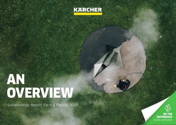 kaercher-sustainability-report-2023-en