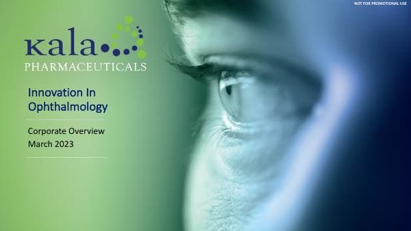 Kala Pharmaceuticals__2023__259_92259