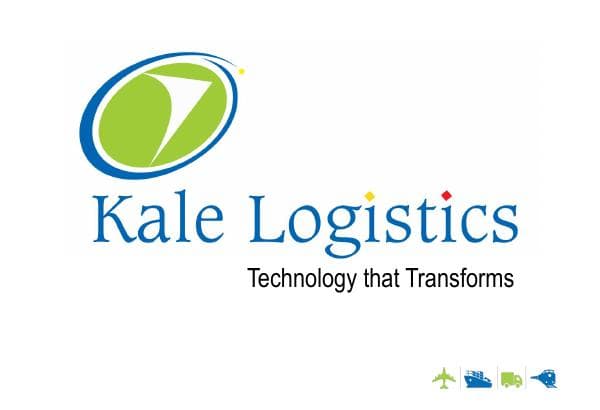 Kale-Logistics_corporate-presentation