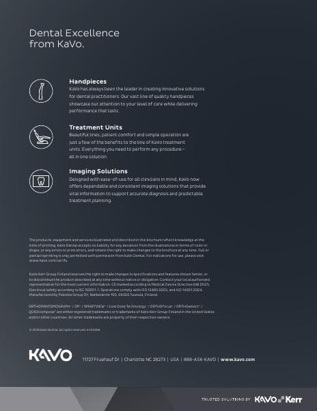 Kavokerr-Produktkatalog