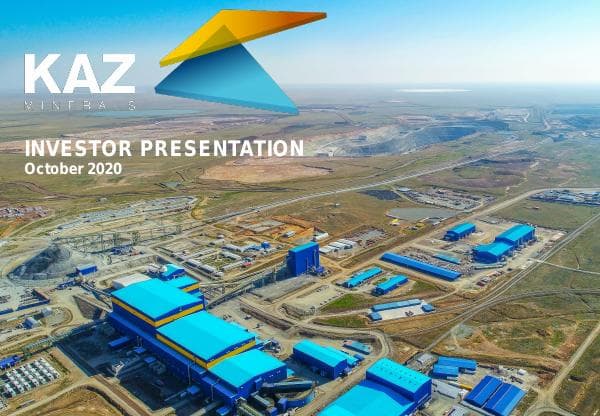 kaz-minerals-investor-presentation-q3-oct-20-final