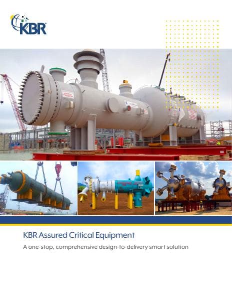 KBR-Assured-Critical-Equipment-Brochure