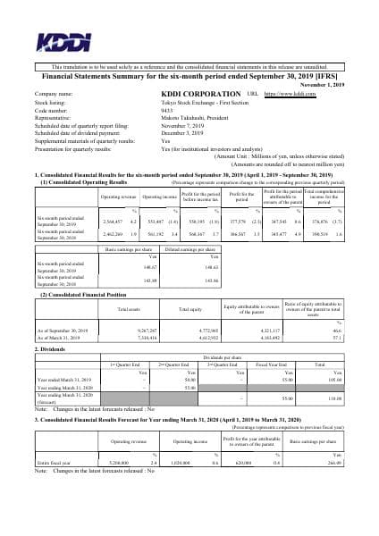 kddi_191101_e_statement_full_HUw161