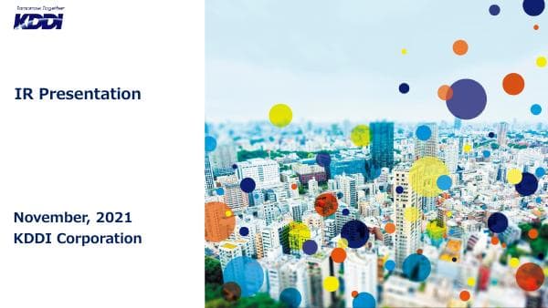 kddi_2021.11_ir-presentation_e
