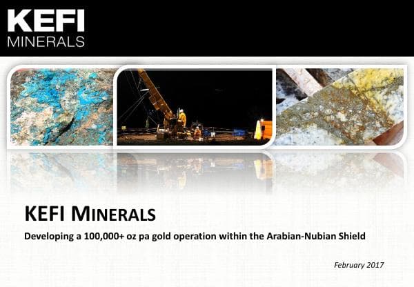 kefi_february_2017_investor_update