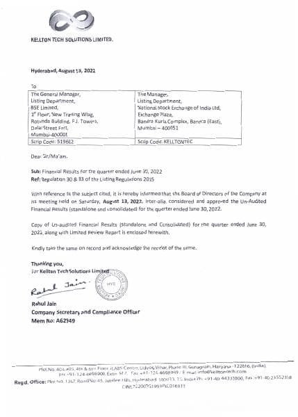 KELLTONTEC_13082022114739_FINANCIALRESULTUPLOADJUNE2022