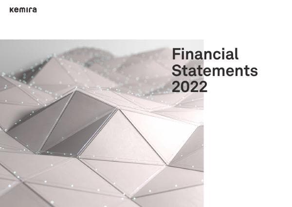 kemira-financial-statements-2022