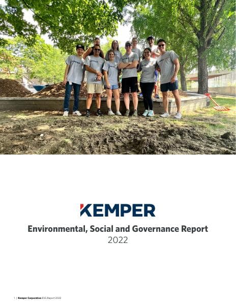 Kemper%20Corporation%202022%20ESG%20Report