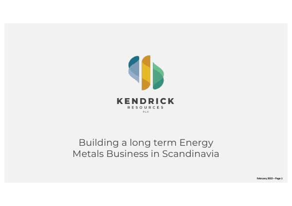 Kendrick-Resources-Plc_Roadshow-Presentation_February2022