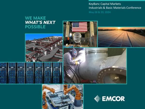 KeyBanc_Conference_May_2024_Corporate_Overview_Presentation_FINAl