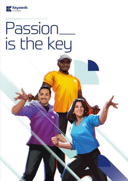 Keywords-Studios-Annual-Report-2020