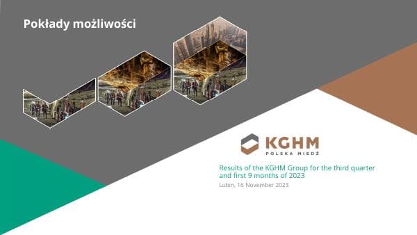KGHM Polska Miedź__2023__167_98167
