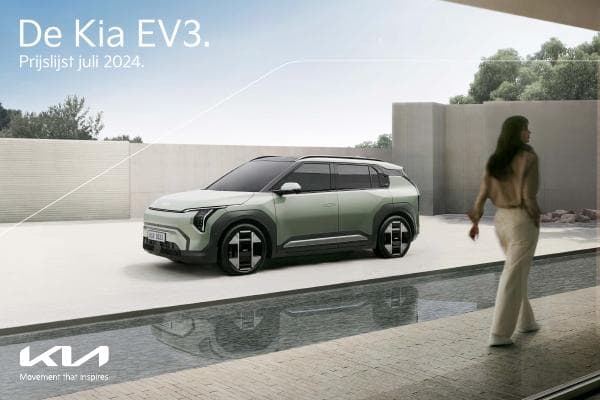 Kia-Netherlands-EV3-prijslijst