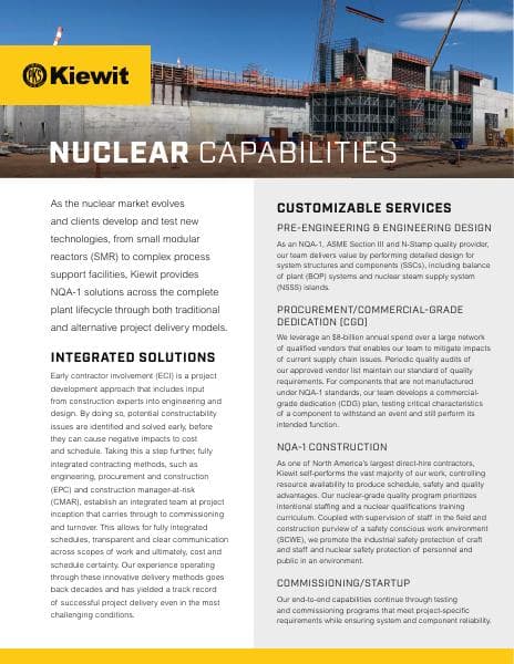 Kiewit-Nuclear-Capabilities
