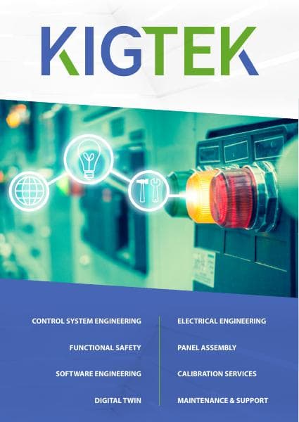 Kigtek-Company-Brochure