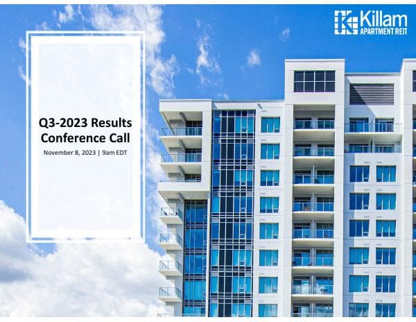 Killam Apartment REIT__2023__971_97971