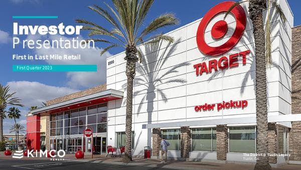 kimco-2023-1q-investor-presentation