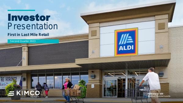 Kimco Realty__2023__848_94848