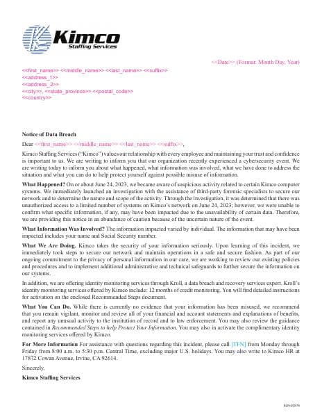 Kimco%20Staffing%20-%20Notice%20of%20Data%20Event%20-%20CA_0