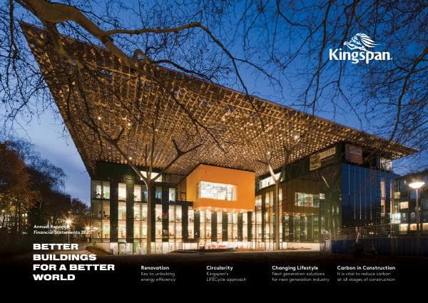 kingspan-annual-report-2021