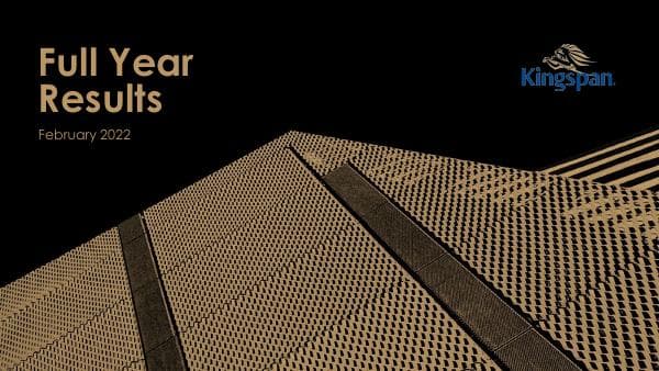 kingspan-full-year-results-presentation-2021