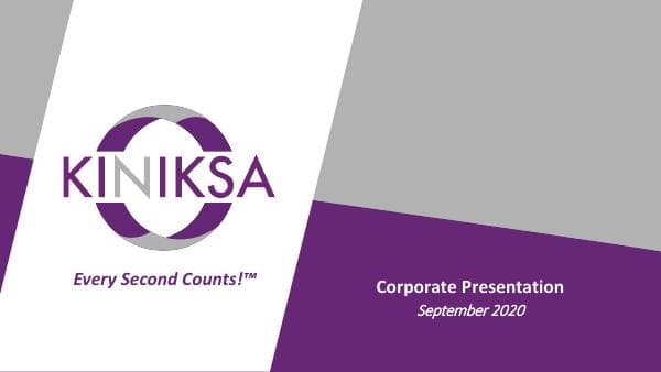 Kiniksa Pharmaceuticals_September_2020_552_60552