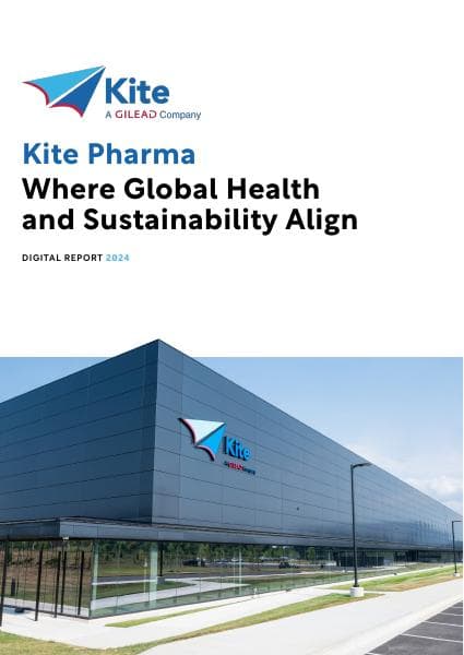 kite-pharma-manufacturing-and-sustainability