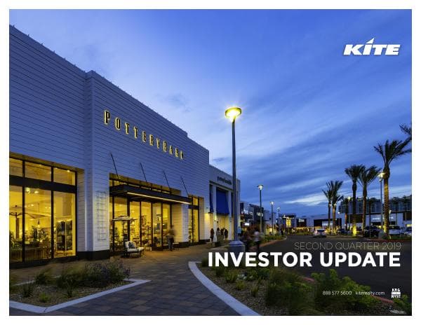 Kite-Realty-Group-Q2-2019-Investor-Presentation