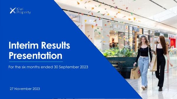 Kiwi-Property-Interim-Results-Presentation-1H24