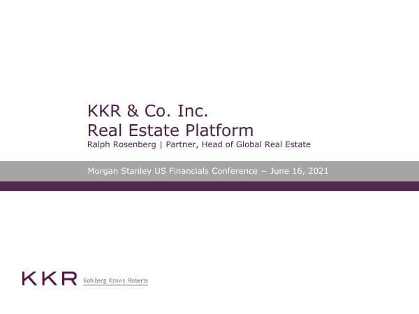 KKR%20&%20Co%20Inc%20MS%20Conference%20Presentation%20June%202021