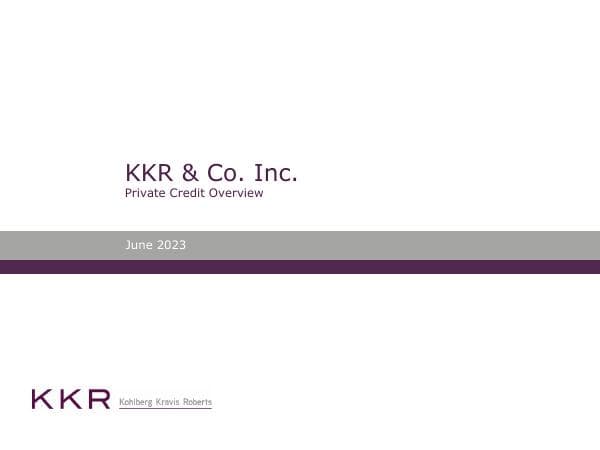 KKR%20Investor%20Presentation%20-%20June%202023