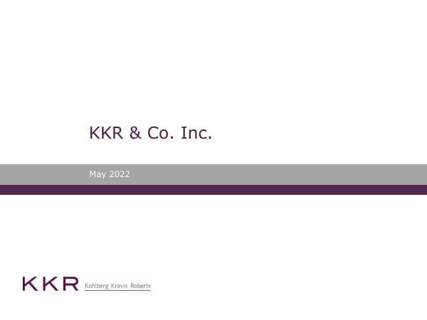 KKR%20Investor%20Presentation%20-%20May%202022
