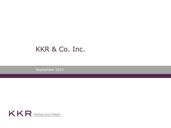 KKR%20Investor%20Presentation%20-%20September%202022%20-%20Long%20Form