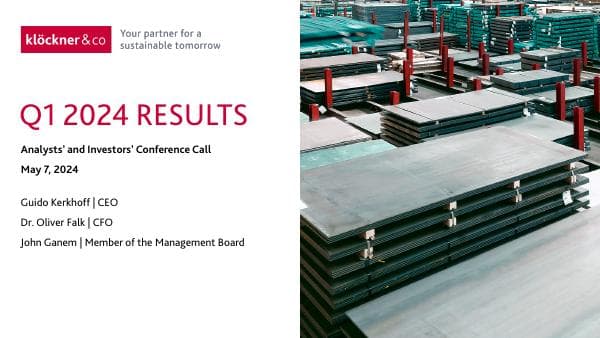 Kloeckner_Co_Q1_2024_AC