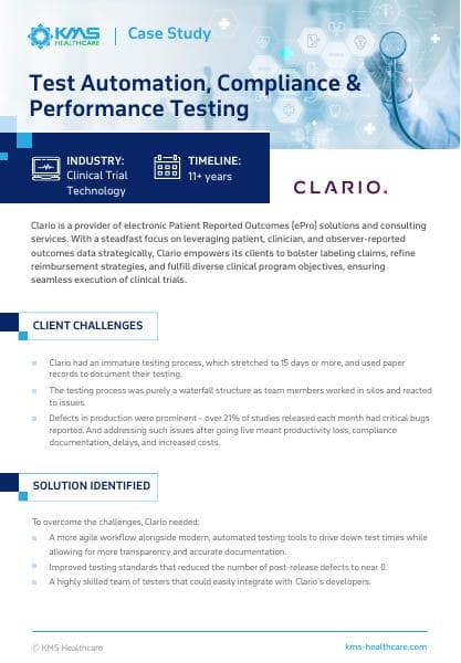 KMSH-Casestudy-Clario