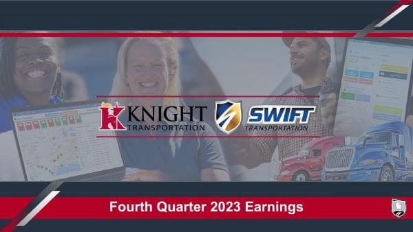 Knight-Swift Transportation Holdings__2023__603_98603