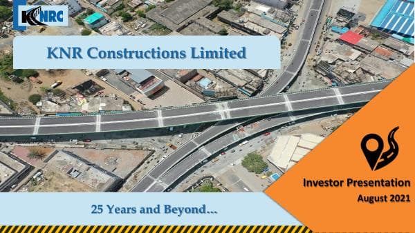 KNRC_Investor_Presentation_August_2021