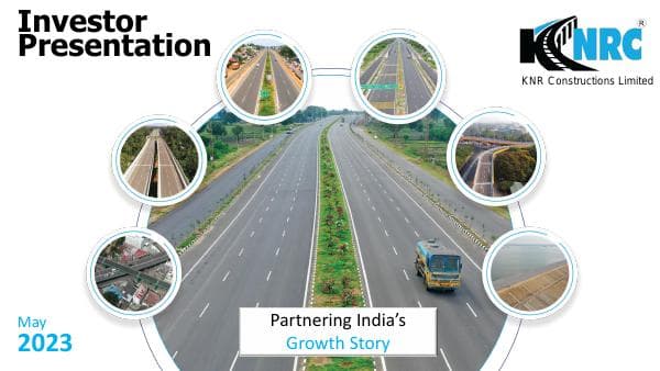 KNRC_Investor_Presentation_May_2023