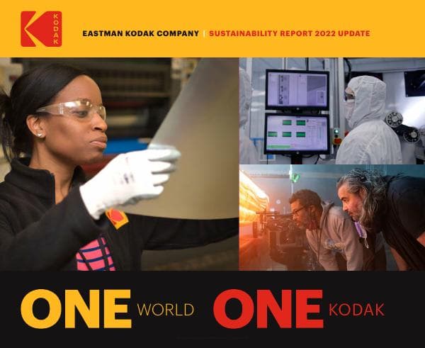 Kodak-Sustainability-Report-2022