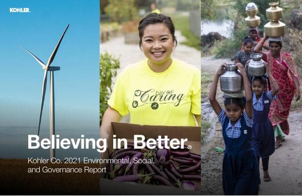 KohlerCo%202021%20Environmental%20Social%20Governance%20Report