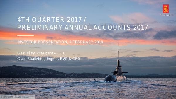 Kongsberg Gruppen_February_2018_51_21051