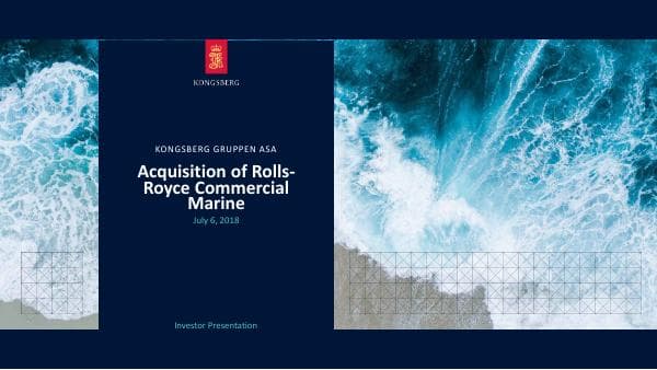 Kongsberg Gruppen_July_2018_755_29755