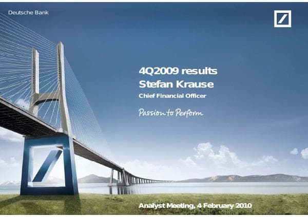 Krause_4Q2009_Analyst_final