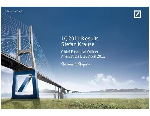 Krause_Analyst_1Q2011_FINAL