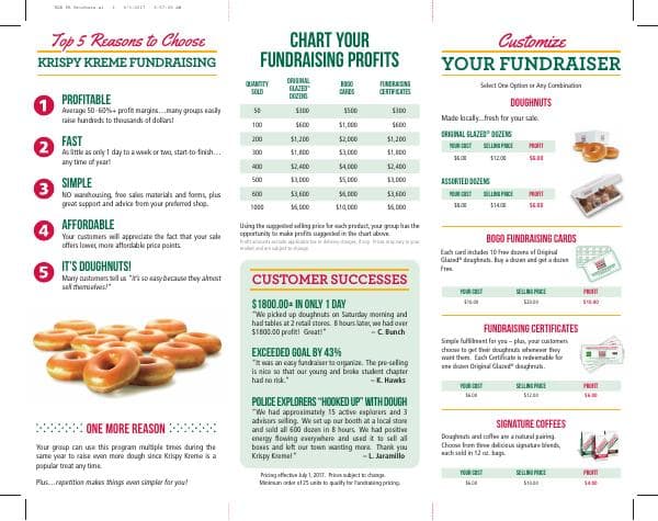 Krispy+Kreme+HGE+Fundraising+Brochure