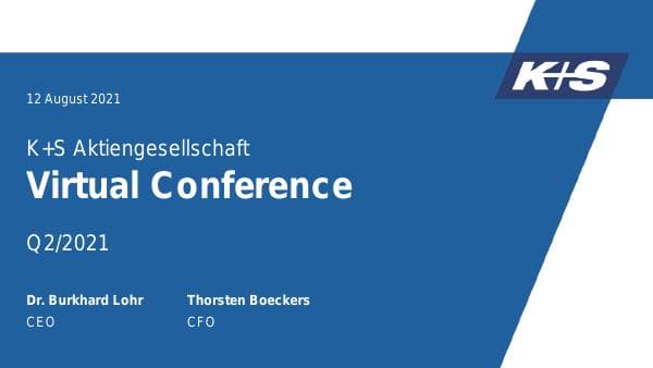 K+S Aktiengesellschaft_August_2021_612_73612